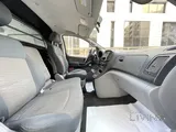 فان هيونداي H1 2018
